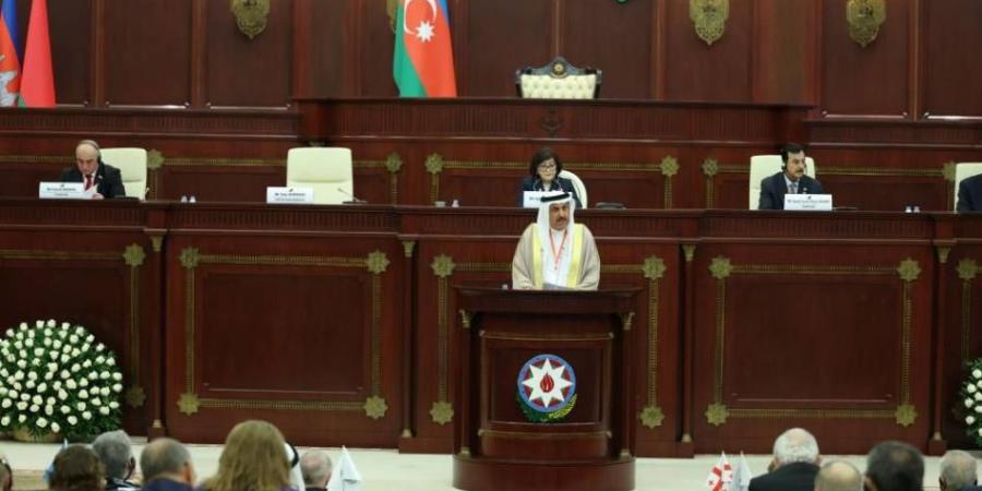 غباش: المؤسسات التشريعية ترسّخ قيم الدستور