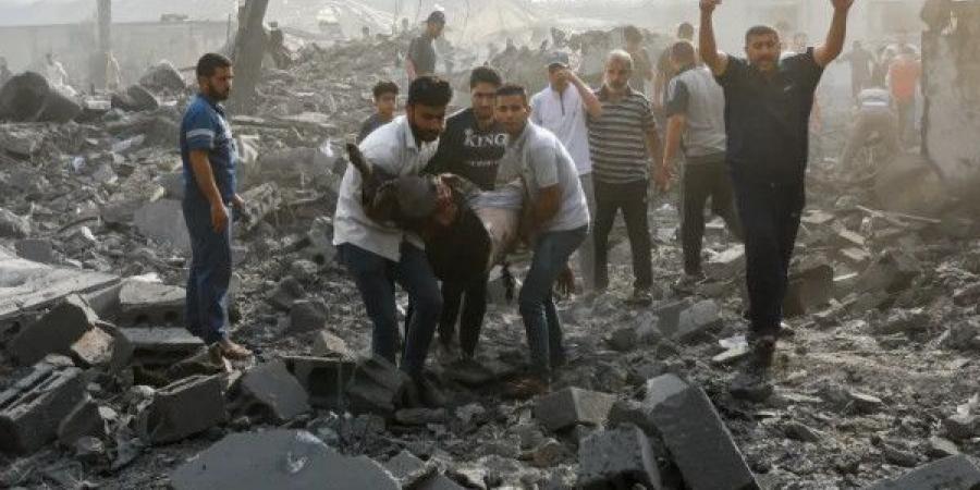 الخامس منذ صباح اليوم..شهيد برصاص الاحتلال في جباليا