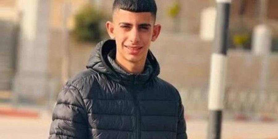 استشهاد طفل متأثرا بإصابته برصاص الاحتلال في سلواد