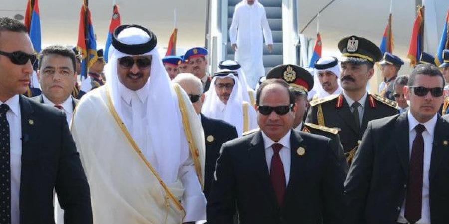 تقرير عبري: "تحالف مصري قطري" يعيد تشكيل غزة ويثير مخاوف إسرائيل