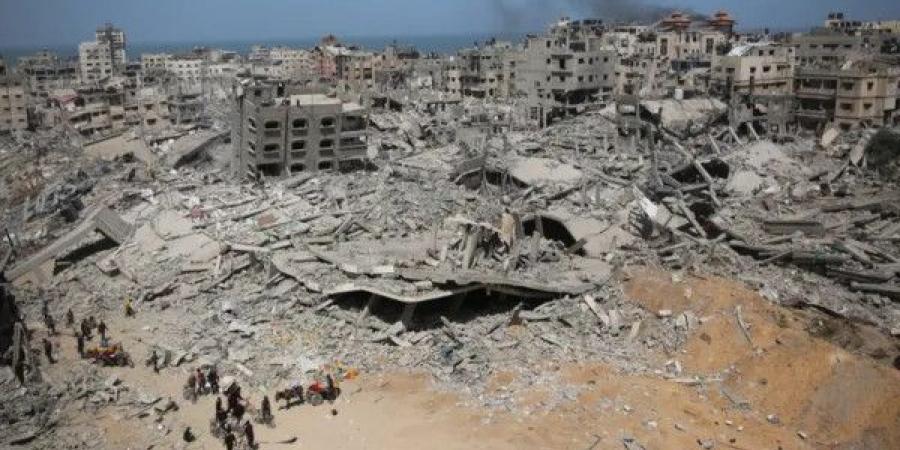 4 شهداء في خروقات إسرائيلية جديدة لاتفاق وقف إطلاق النار بقطاع غزة