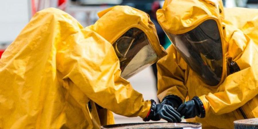 ناجون من القنبلة النووية يحتجون على قرار ترامب استئناف التجارب النووية