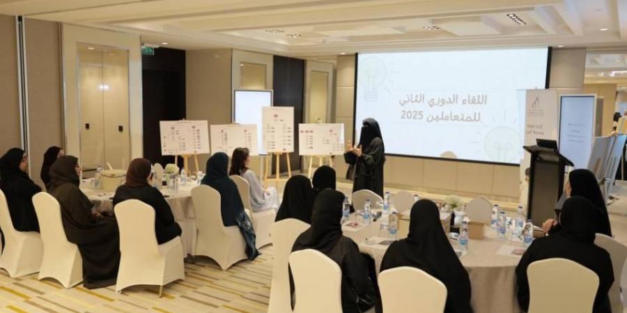 «دبي لرعاية النساء» تنظم «تحدي تصميم الخدمة»