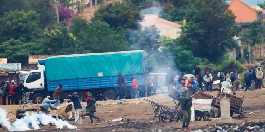 المعارضة التنزانية تتحدث عن 700 قتيل في عنف انتخابي والحكومة تنفي