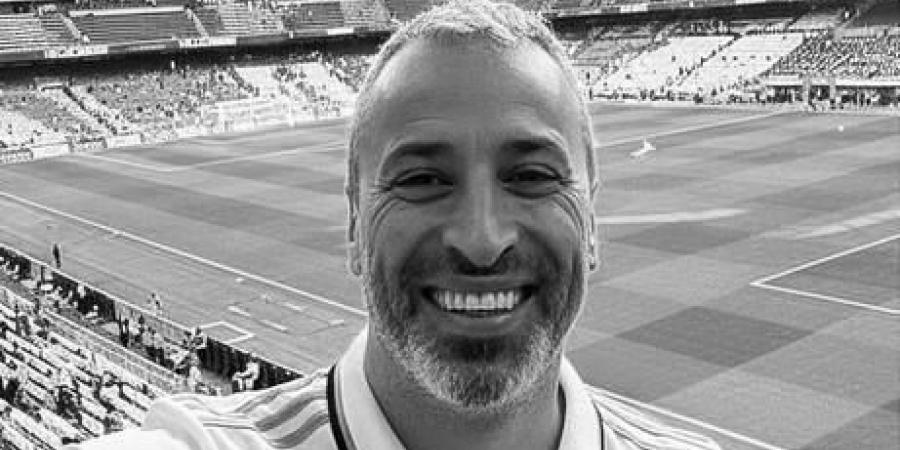 لحظات صادمة في الكلاسيكو.. مشجع لريال مدريد يفارق الحياة بعد ركلة جزاء مبابي