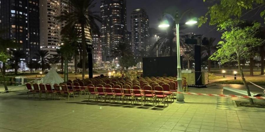 أبوظبي تتيح حجز الحدائق 3 ساعات مجاناً لإقامة المناسبات