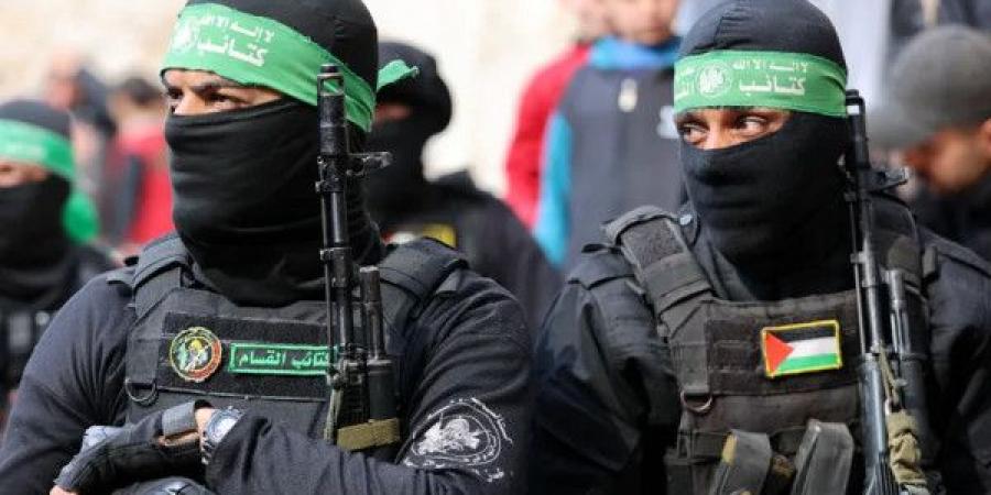 حماس توافق على خروج عناصرها من خلف "الخط الأصفر" عبر ممرات آمنة