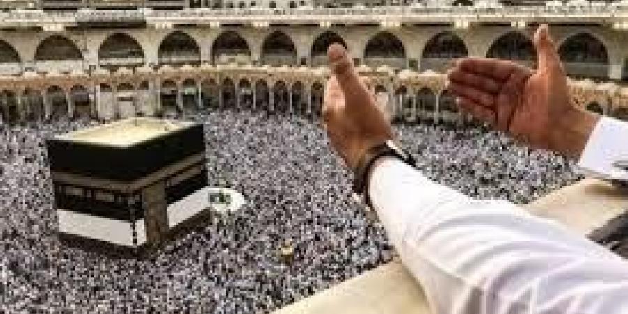 ظهرت اليوم.. رابط الاستعلام عن نتيجة قرعة الحج 2026 بموقع الداخلية المصرية