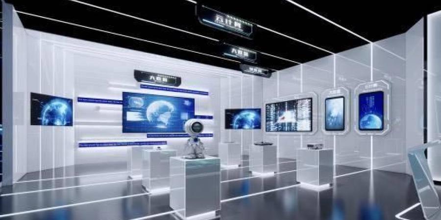 دبي تنظم معرض «الإلكترونيات الاستهلاكية» 26 نوفمبر