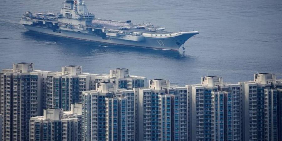 واشنطن تستعيد خطابها الهجومي ضد بكين في «البحر الجنوبي»