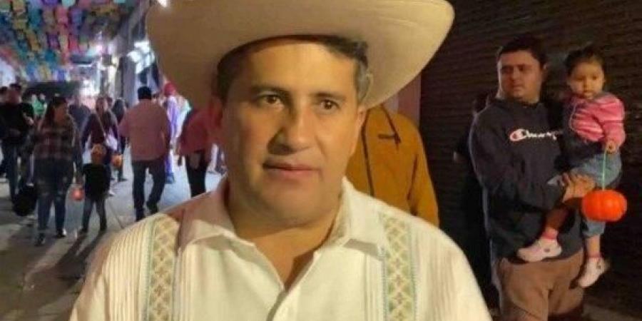 مقتل رئيس بلدية مدينة مكسيكية بطلقة نارية