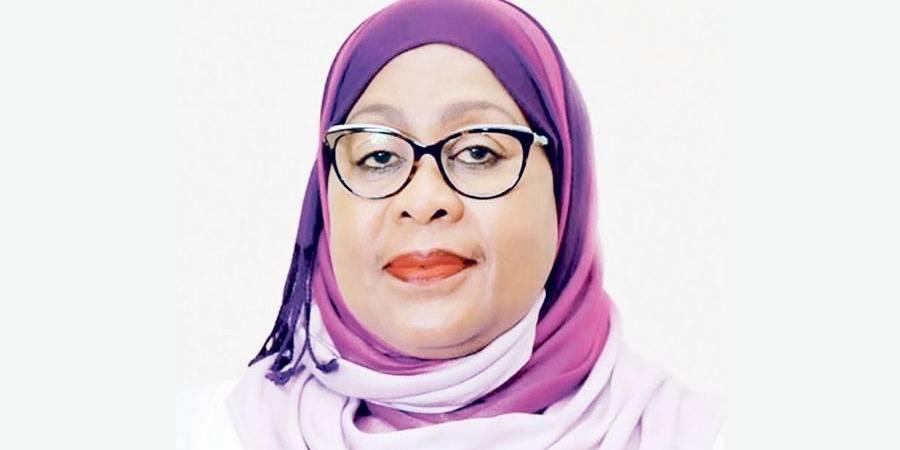 سامية صولحو تكتسح انتخابات تنزانيا وسط موجة عنف