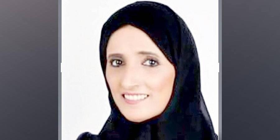 «حميد بن راشد الخيرية» تنهي معاناة طفلة من أصحاب الهمم