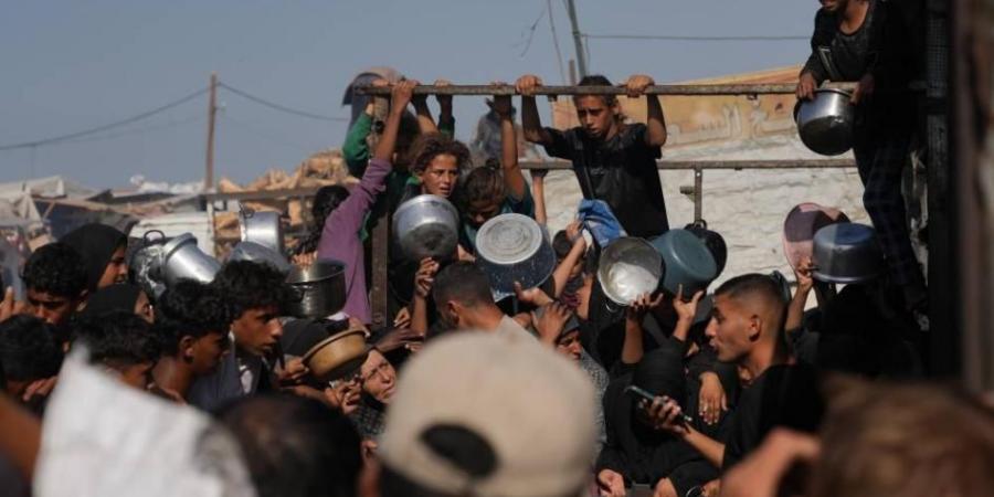 40 منظمة إنسانية: إسرائيل تعرقل المساعدات إلى غزة