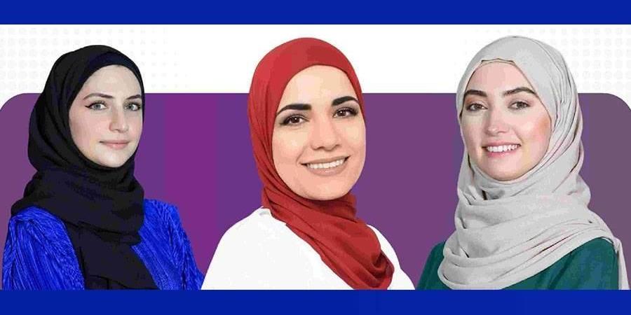 قمة القيادة للمرأة في الهندسة.. الأربعاء