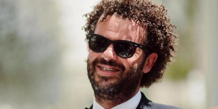 أول تعليق من المخرج مازن المتجول على انتقادات حفل المتحف المصري الكبير