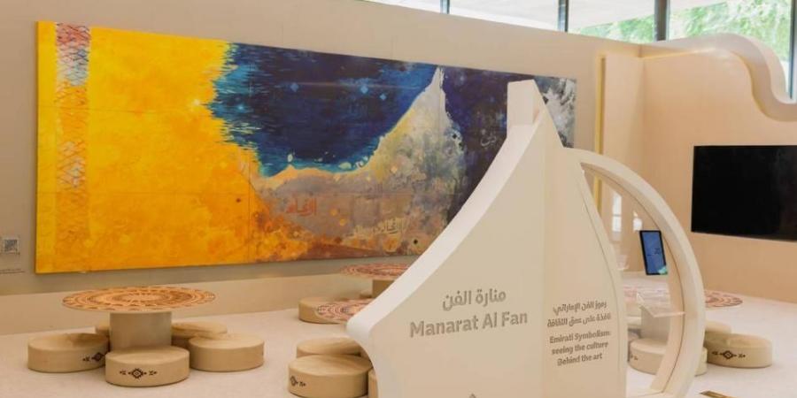 «النالية» المتنقل يحط رحاله في متحف الشندغة بدبي