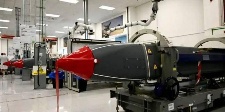 تقارير: بريطانيا منحت أوكرانيا دفعة جديدة من صواريخ بعيدة المدى