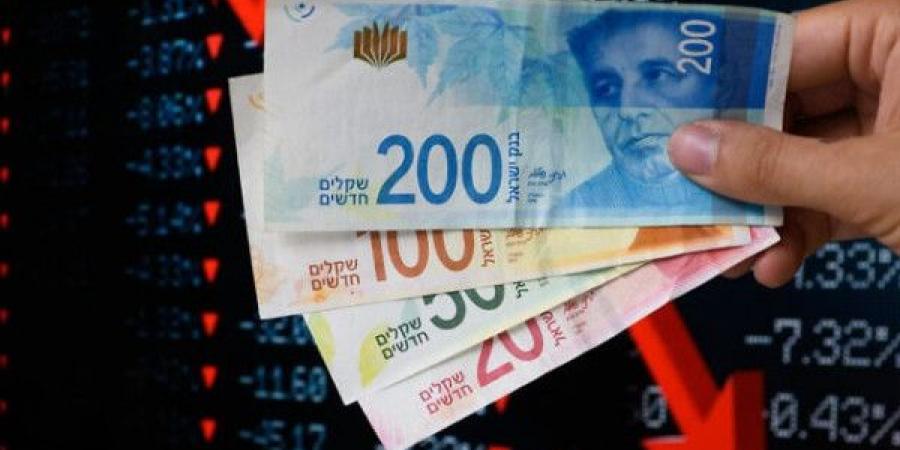 أسعار صرف العملات والمعادن في فلسطين