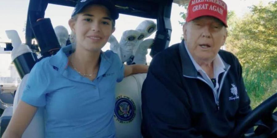 «هكذا أخبر كاي».. خطوات ترامب ليكون رئيساً عظيماً لأمريكا