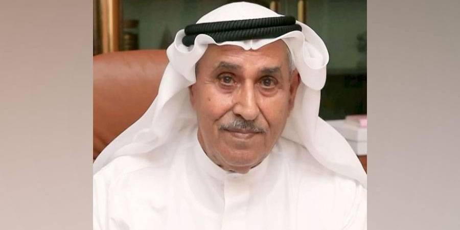 عبدالملك بن كايد: علمنا سيبقى عالياً خفاقاً