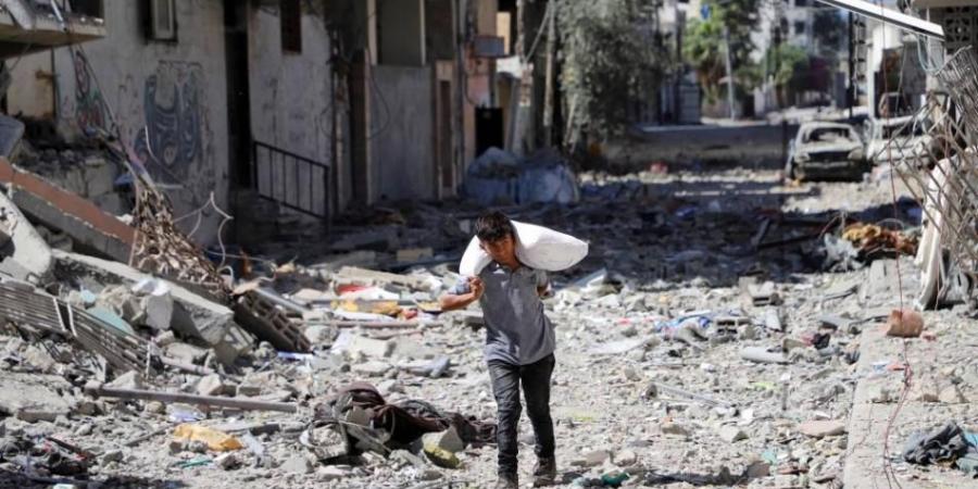 أردوغان: حماس عازمة على التزام تطبيق وقف إطلاق النار في غزة