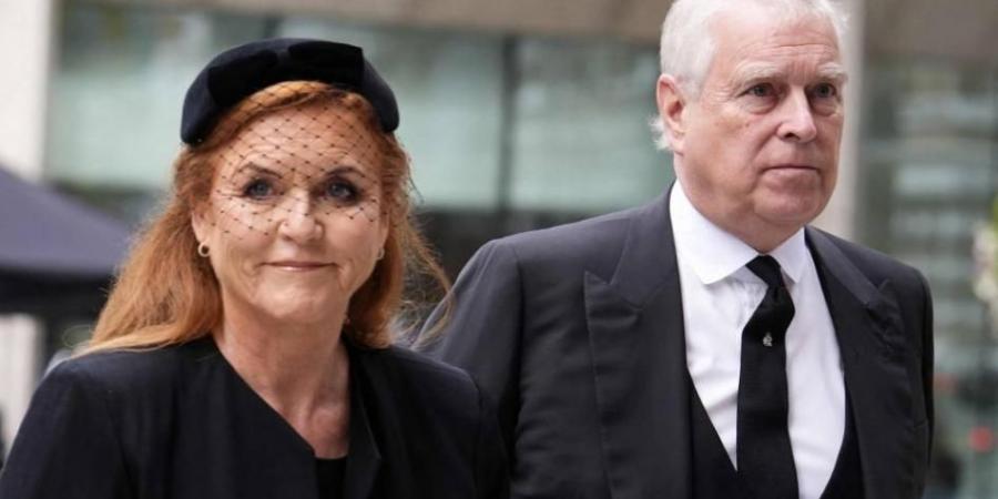 بريطانيا تعتزم سحب آخر الألقاب العسكرية من الأمير السابق أندرو