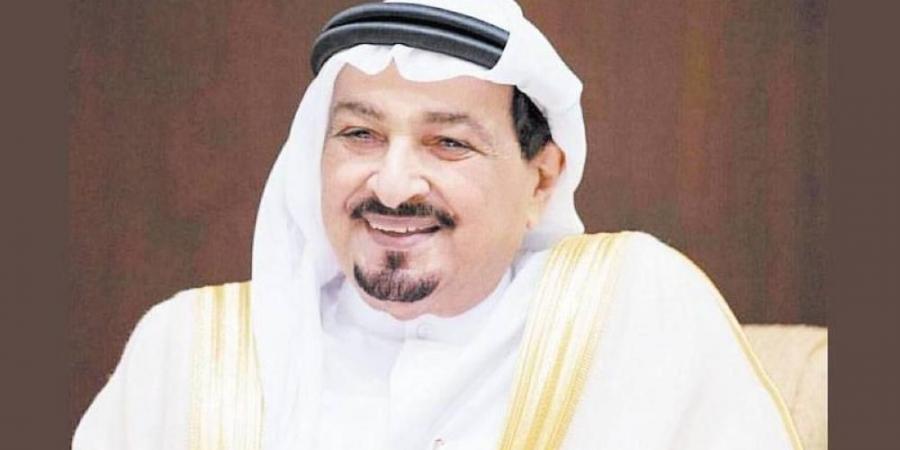 حميد بن راشد: يوم العلم تجديد للعهد لتبقى راية الوطن خفاقة بالعز والمجد
