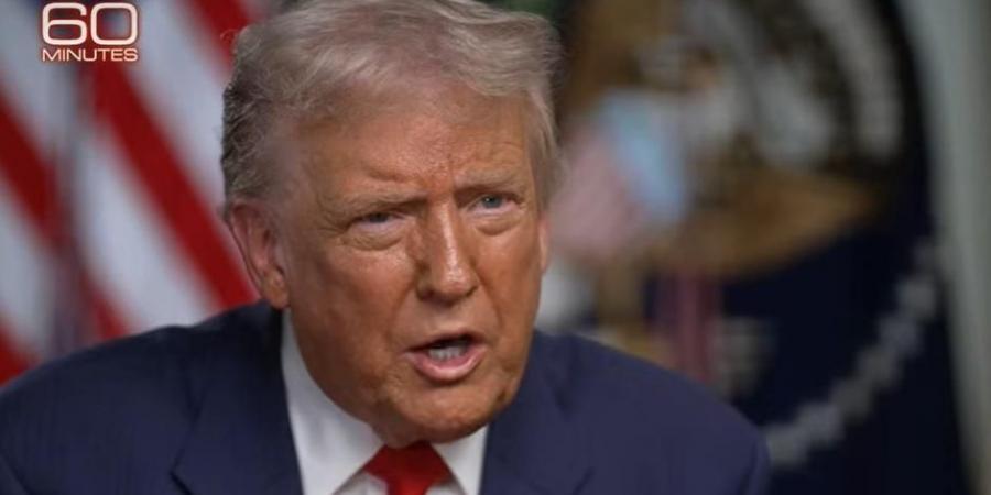 ترامب يتهم روسيا والصين بإجراء تجارب نووية سريّة تحت الأرض