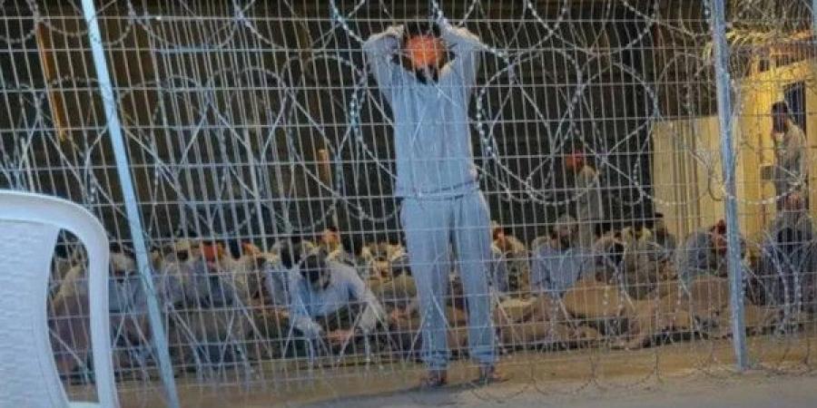 الكنيست الإسرائيلي يناقش اليوم "قانون إعدام الأسرى الفلسطينيين"