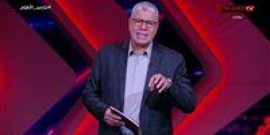 أحمد شوبير يكشف آخر مستجدات تدعيمات النادي الأهلي.. تفاصيل