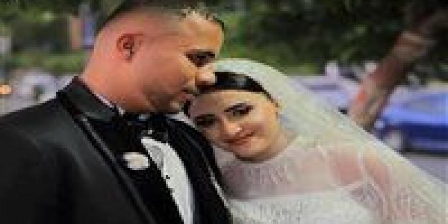 مأساة عروس المنوفية.. الطب الشرعي: اعتداء قاتل ينهي حياة كريمة بعد أشهر من الزواج