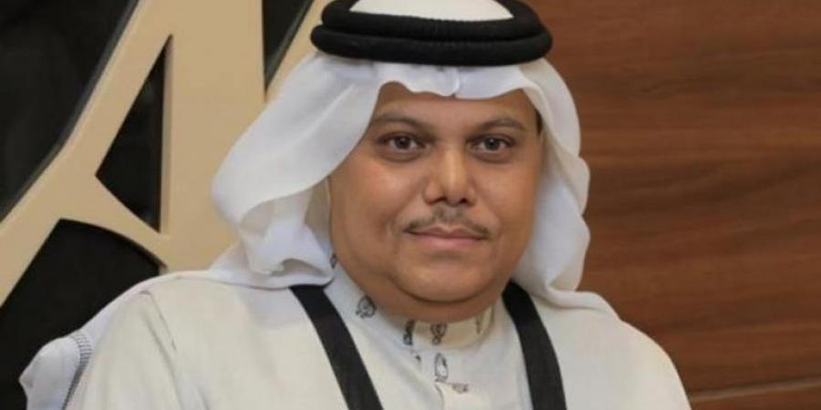 الفنان السعودي حسن إسكندراني يتعرض لحادث أثناء أعمال تحسين المنزل في جدة
