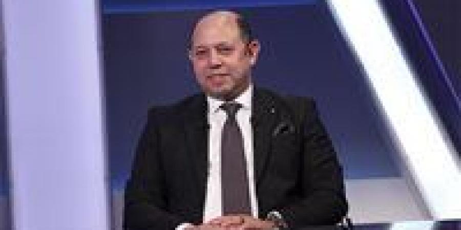 أحمد سليمان: مستعدون للمحاسبة عن أي خطأ.. والزمالك ملك أعضائه وجماهيره"