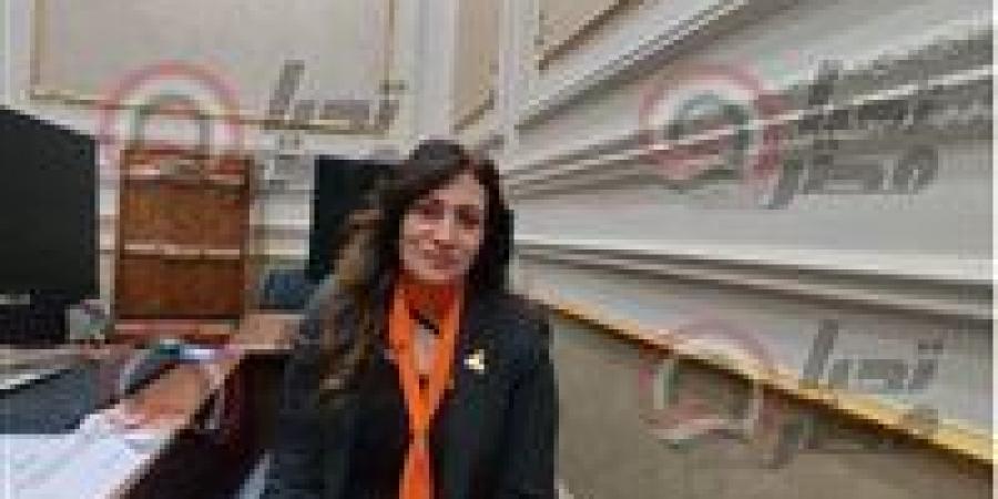 النائبة نيفين فارس لـ تحيا مصر: تقدمت باقتراح لاستكمال طريق الجيش في الأقصر وأسوان لمواكبة حركة السياحة