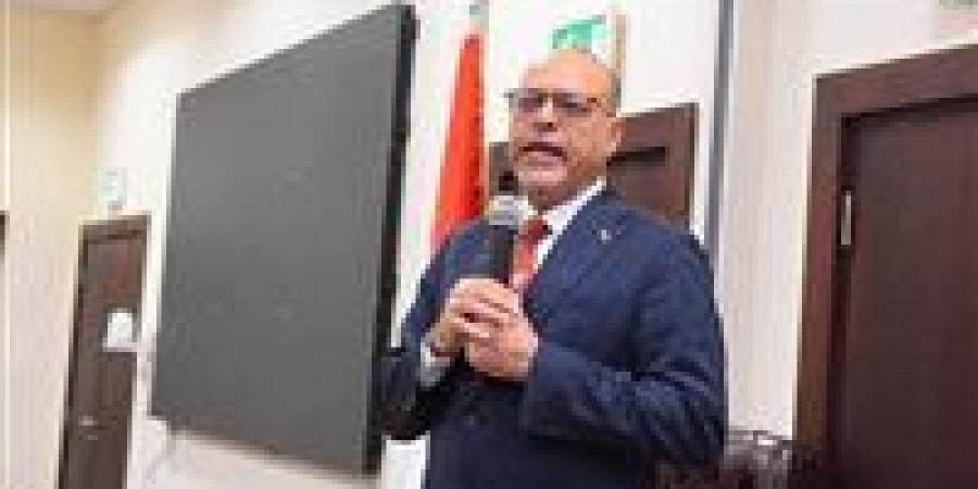 لضخ دماء جديدة ورفع كفاءة الرقابة.. وزير العمل يشهد حلف اليمين القانونية لـ45 مفتش عمل