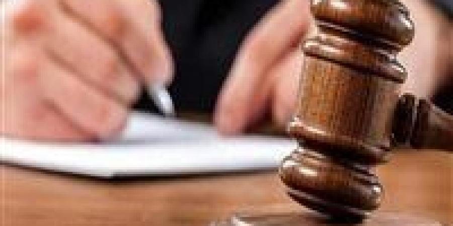 تأجيل محاكمة 25 متهماً بخلية الظاهر لجلسة 10 فبراير