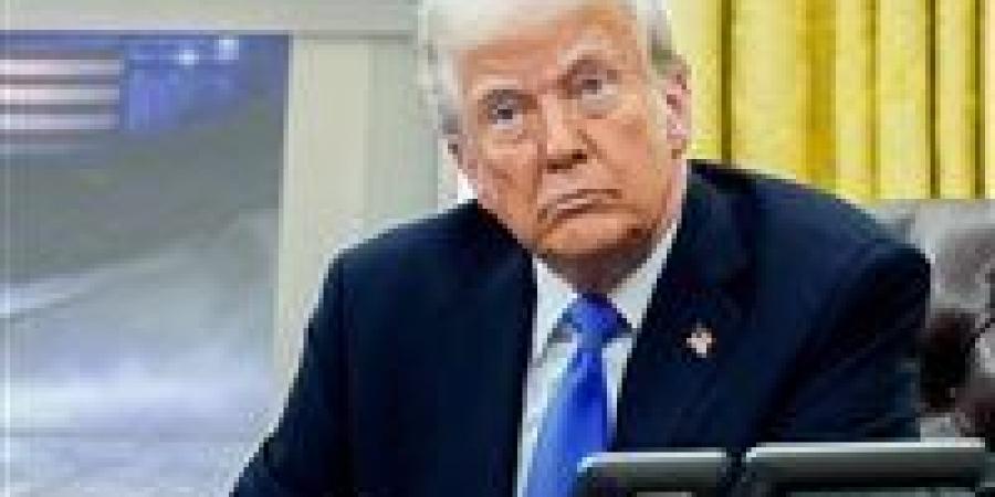 ترامب: واشنطن تحقق باحتمال انتهاك إسرائيل وقف إطلاق النار باغتيال قيادي بحماس