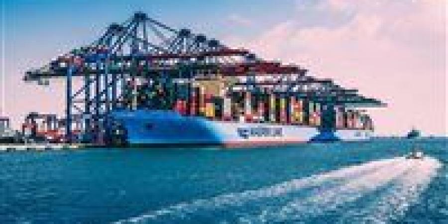 بعد دخول ميناء السخنة موسوعة جينيس.. كيف تحولت الموانئ المصرية للاعب كبير بتجارة الترانزيت؟