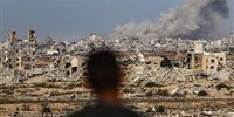 أمجد الشوا: انهيار نحو 90% من مراكز الإيواء في غزة