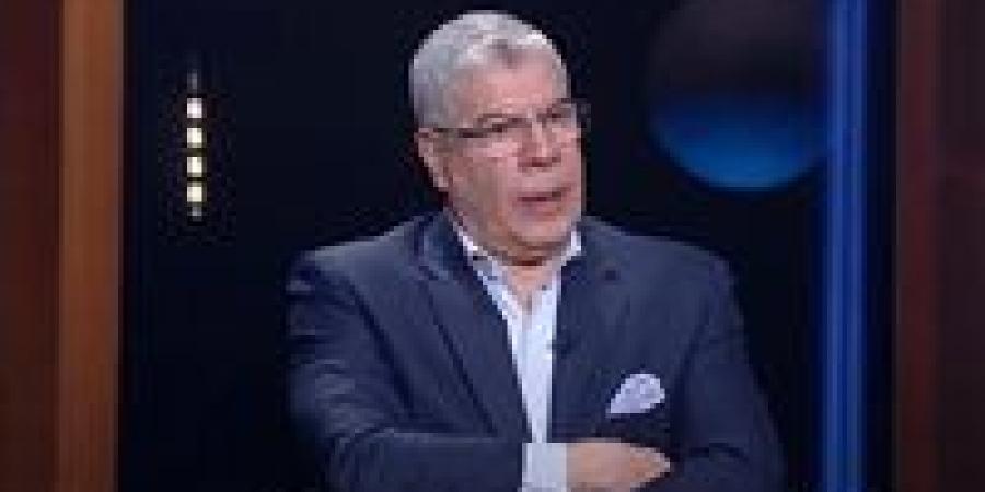 شوبير يكشف خطة الأهلي الشتوية: تجديد عقود ديانج والشحات ورحيل بيكهام وداري