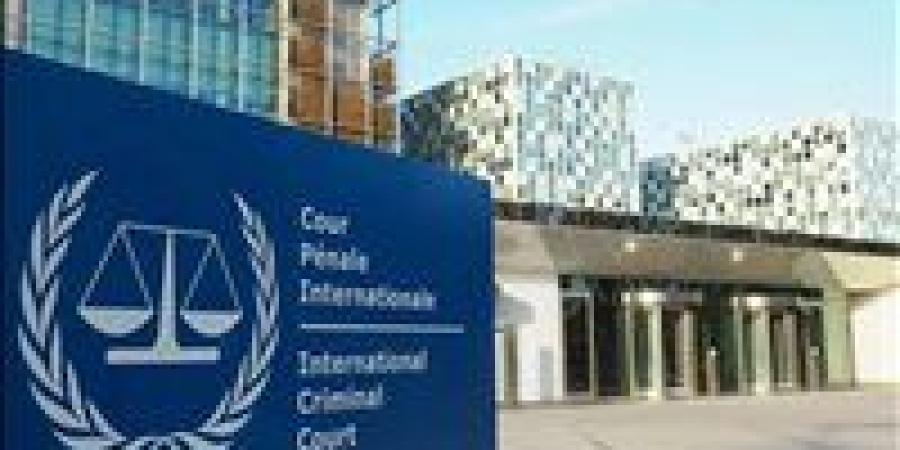 «واشنطن
      تستهدف
      العدالة
      الدولية»..
      أمريكا
      تفرض
      عقوبات
      على
      قاضيين
      بالمحكمة
      الجنائية
      الدولية
      بسبب
      إسرائيل