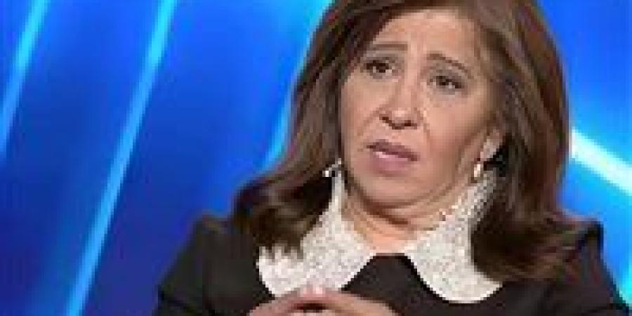 «توقعات
      مرعبة
      بلا
      سند»..
      ليلي
      عبد
      اللطيف
      تتوقع
      إلغاء
      الدراسة
      في
      2026
      لهذا
      السبب