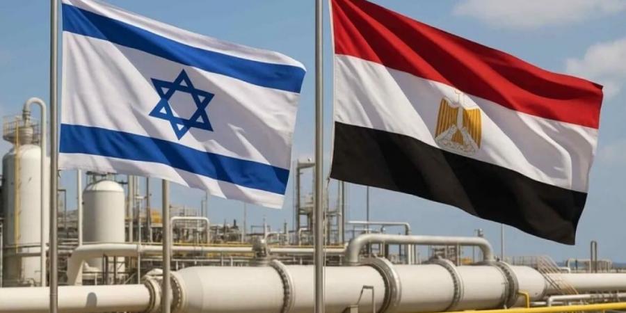 خاص|«القاهرة
      مركز
      إقليمي
      للطاقة»..
      ما
      مكاسب
      مصر
      من
      صفقة
      الغاز
      مع
      إسرائيل؟