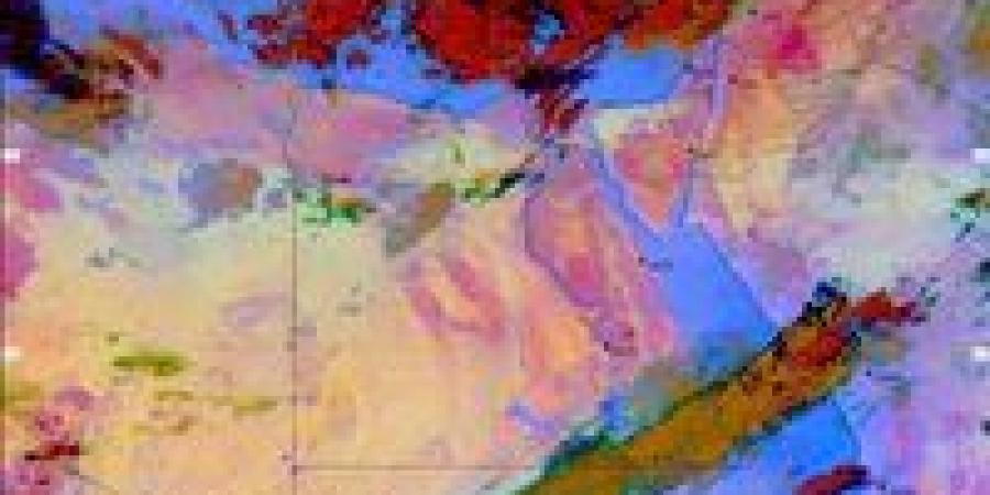 درجة
      الحرارة
      غدا..
      الأرصاد
      تحذر
      من
      الطقس
      غدا
      والصغرى
      تهبط
      لـ8
      درجات
