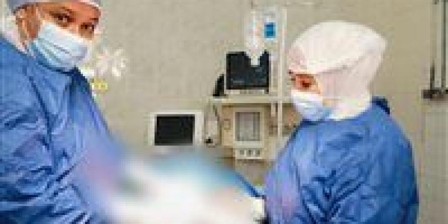 صحة
      المنيا:
      44
      عملية
      جراحية
      ناجحة
      بمستشفى
      مغاغة
      المركزي
      خلال
      17
      يومًا