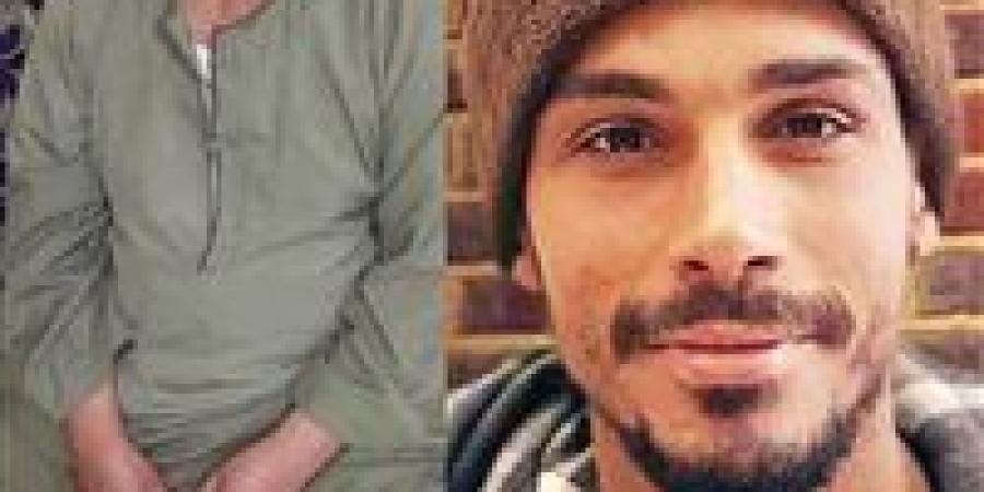 مأساة
      في
      نجع
      موسى
      بقنا..
      وفاة
      شاب
      ولحاق
      عمه
      به
      أثناء
      الدفن