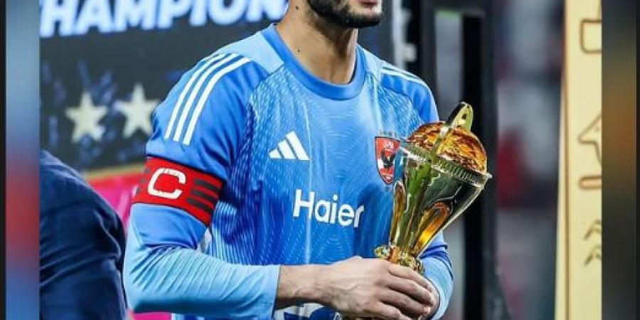 بمناسبة
      عيد
      ميلاد
      الشناوي..
      كيف
      وجه
      إمام
      عاشور
      التهنئة
      لقائد
      الأهلي؟