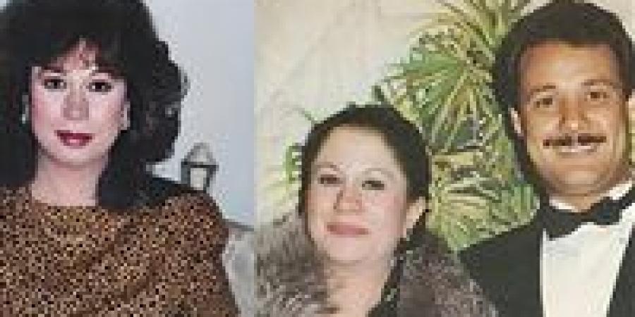 من
      فاروق
      الفيشاوي
      إلى
      مدحت
      صالح:
      زيجات
      الفنانة
      سمية
      الألفي
      وصراعها
      مع
      المرض