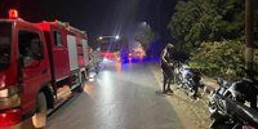 بالأسماء..
      مصرع
      أب
      ونجله
      وإصابة
      ثلاثة
      أخرين
      في
      حادث
      تصادم
      مروع
      بنجع
      حمادي